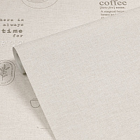 Обои компакт-винил на флизелиновой основе Ateliero Café 589702 (1,06х10,05 м)