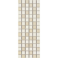 Плитка декор Кerama Marazzi Вилланелла бежевая 400x150x8 мм