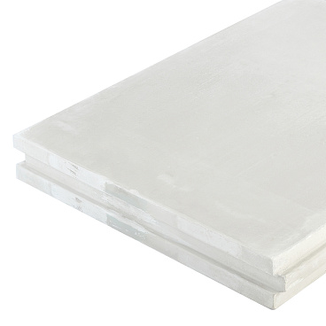 Пазогребневая плита Волма Гидро 667х500х80 мм полнотелая