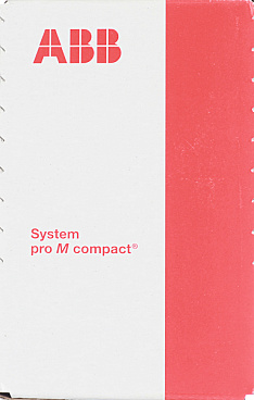 Автоматический выключатель модульный ABB S203 3P 32А тип C 6 кА 400 В (2CDS253001R0324)