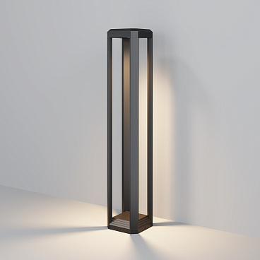 Ландшафтный светильник Outdoor O019FL-L12GR3K