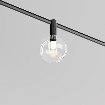 Трековый светильник Technical TR205-1-3W3K-B