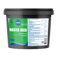 Клей для стеклообоев Kesto Master Deco готовый 3 кг