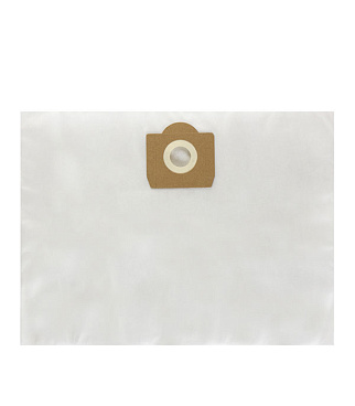 Мешок для пылесоса Ozone 25 л синтетическая ткань (5 шт.) (MXT-3041/5)