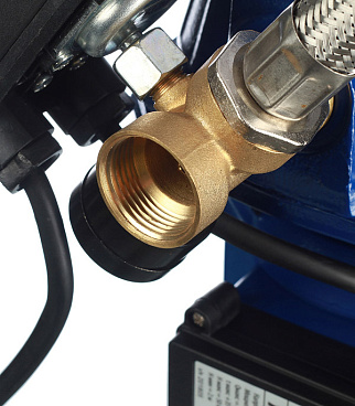 Насосная станция Belamos XA13IALL 65 л/мин