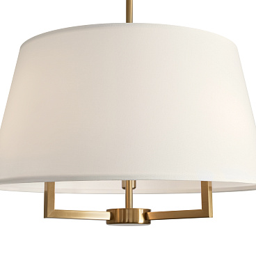 Потолочный светильник Freya FR2042CL-03BS