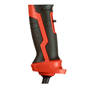 Фен строительный электрический КМ HG-2001 2000 Вт