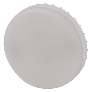 Лампа светодиодная Osram LED Star GX53 2700К 10 Вт 1000 Лм 220-240 В таблетка матовая