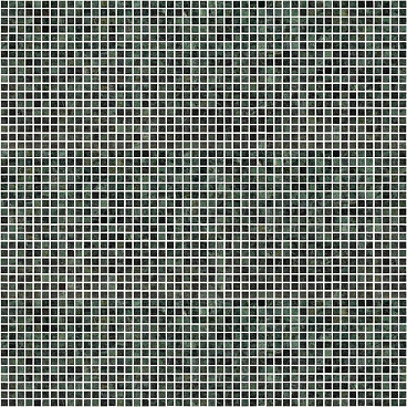 Мозаика Mir Mosaic Natural Adriatica зеленая из натурального камня 305х305х7 мм глянцевая