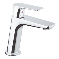 Смеситель для раковины Ravak Classic хром однорычажный (X070080)