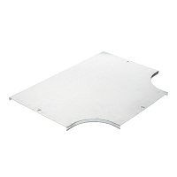 Крышка на ответвитель Т-образный горизонтальный для лотка DKC 300 мм (38045)