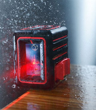 Уровень лазерный Ada Cube mini Basic Edition (А00461)