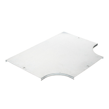 Крышка на ответвитель Т-образный горизонтальный для лотка DKC 300 мм (38045)