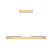 Подвесной светильник Maytoni P010PL-L30G3K