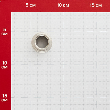 Муфта переходная 3/4 ВР(г) х 1/2 ВР(г) латунная