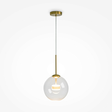 Подвесной светильник Maytoni MOD055PL-L12G3K