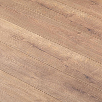 Ламинат 33 класс Ultradecor Expert Choice дуб хиллсайд 1,48 кв.м 12 мм с фаской