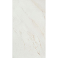 Плитка облицовочная Kerama Marazzi Гран Пале белая 400х250х8 мм (11 шт.=1,1 кв.м)