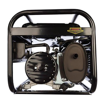 Генератор бензиновый Huter DY4000L 3 кВт (64/1/21)