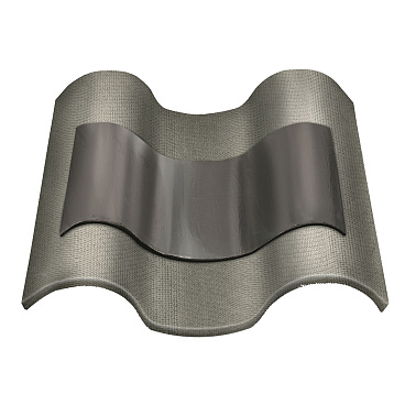 Лента гидроизоляционная Nicoband темно-серая 3 м х 10 см