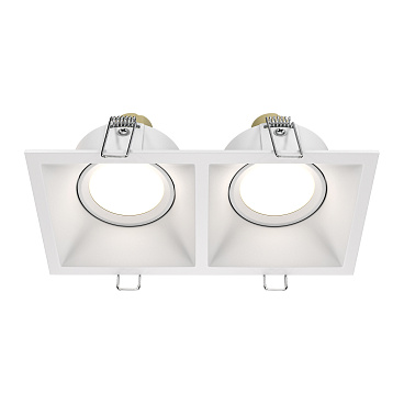 Встраиваемый светильник Technical DL029-2-02W