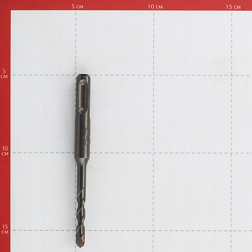 Бур SDS-plus Практика 6х50х110 мм (033-598)