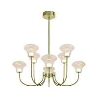 Подвесной светильник Maytoni MOD402PL-L30BS3K