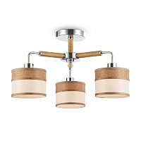 Потолочный светильник Freya FR5329-PL-03-CH