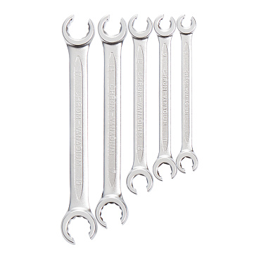 Набор инструментов универсальный Jonnesway (S04H524128S) (128 шт.)