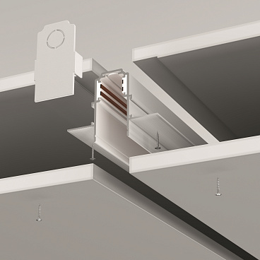Шинопровод встраиваемый Technical TRX034-422.12W