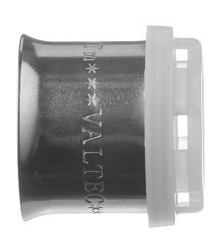 Гильза VALTEC (VTm.290.N.000026) 26(пресс) для пресс-фитинга