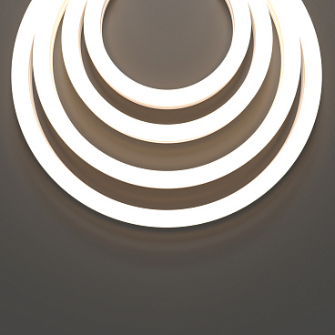 Гибкий неон Led Strip 432014