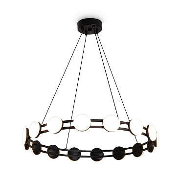 Подвесной светильник Freya FR6180PL-L32B