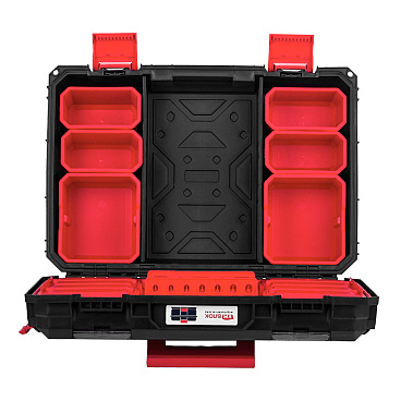 Ящик для инструментов КМ Блок 546х380х194 мм (XB-5520)