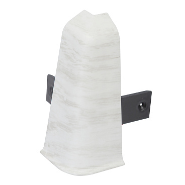 Угол наружный Winart 72 мм дуб флорида Г-профиль (2 шт.)