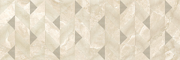 Gobi Декор бежевый 25х75