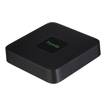 Видеорегистратор Tiandy TC-R3110 6 Мп 1080p