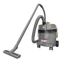 Строительный пылесос Karcher NT 22/1 AP L 1300 Вт 22 л (1.378-600.0)