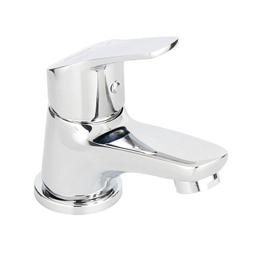 Смеситель для раковины Corsa Deco OX однорычажный хром (FBOX)