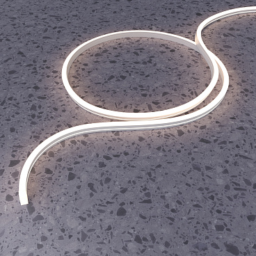 Гибкий неон Led Strip 432003