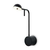 Настенный светильник (бра) Freya FR5549WL-L4B