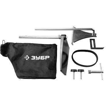 Рубанок электрический Зубр ЗР-1300-110 1300 Вт 110 мм