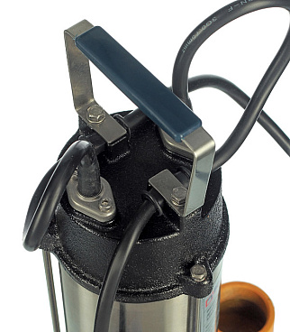 Насос дренажный Belamos DWP 450 для грязной воды 116 л/мин