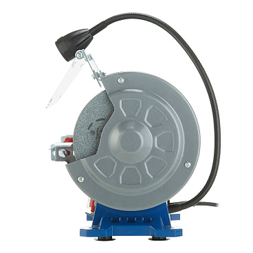 Точило электрическое Зубр ПСТ-150 300 Вт круг 150 мм