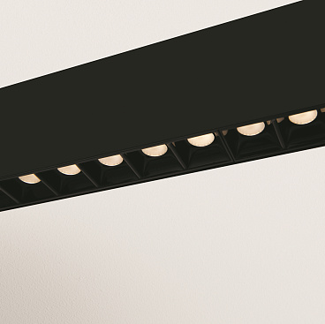 Подвесной светильник Maytoni P050PL-L40B4K