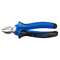 Бокорезы Зубр Профессионал 160 мм (2201-5-16_z02)