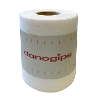 Лента гидроизоляционная Danogips GidroFlex 12 см 10 м