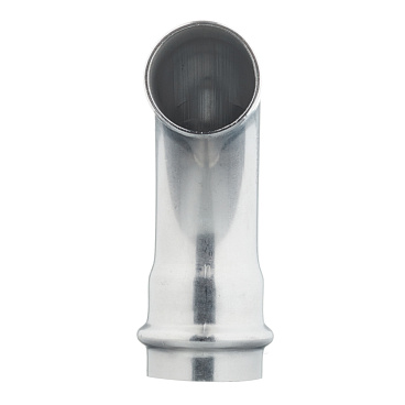 Угол VALTEC (VTi.950.I.002828) 90° 28 мм ВН нержавеющая сталь