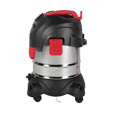 Строительный пылесос КМ VC-1201/20 1200 Вт 20 л