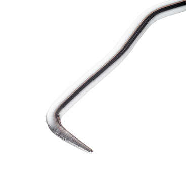 Крюк для вязки арматуры Hesler деревянная ручка (HH01-001/128483)